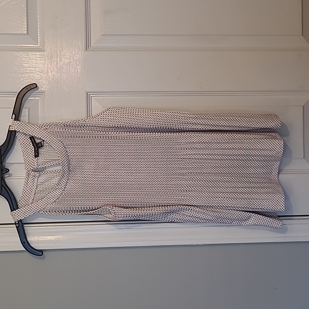 Adrianna Papell sleeveless top